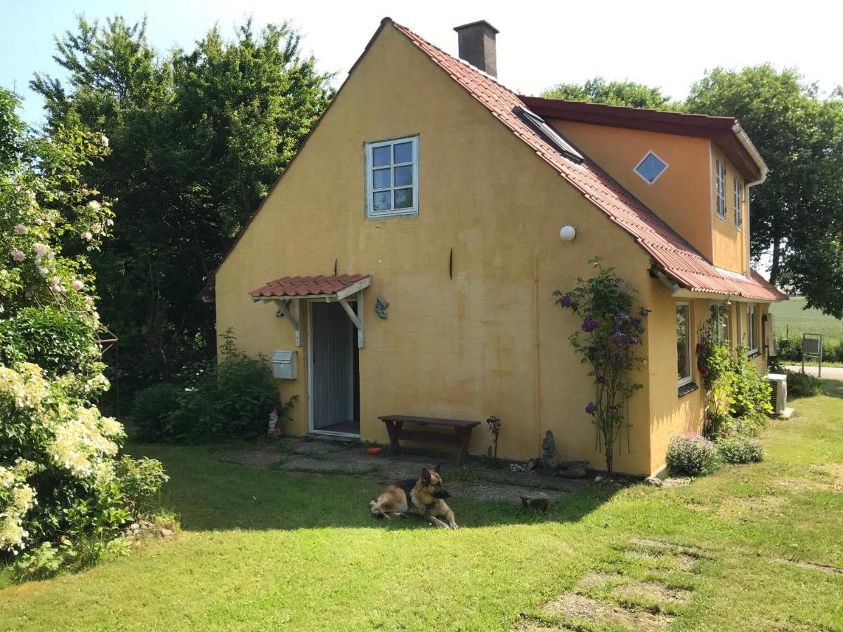 Country House Karby Exterior foto