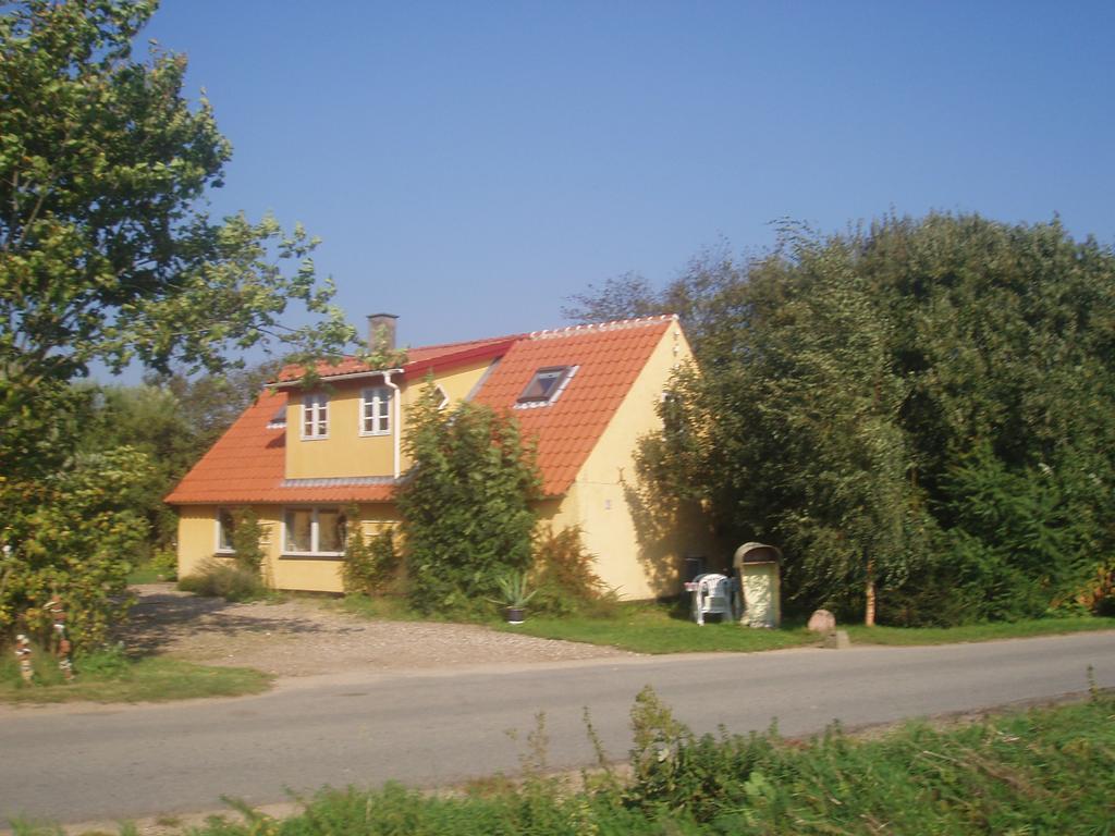 Country House Karby Exterior foto