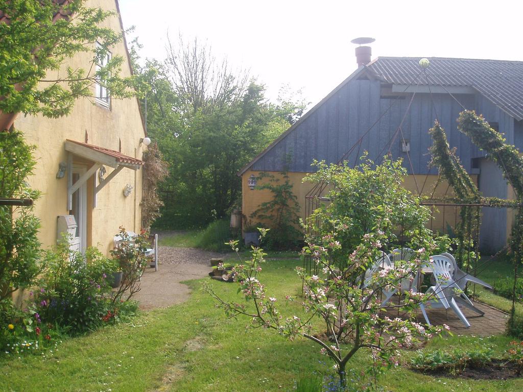 Country House Karby Exterior foto