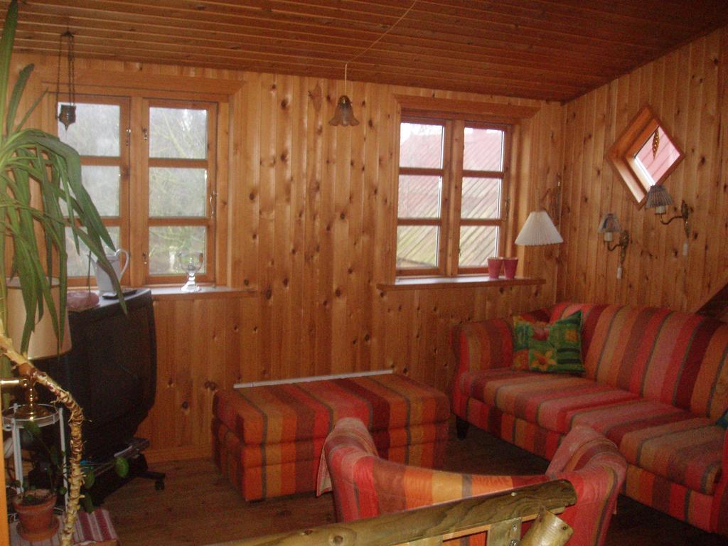Country House Karby Exterior foto